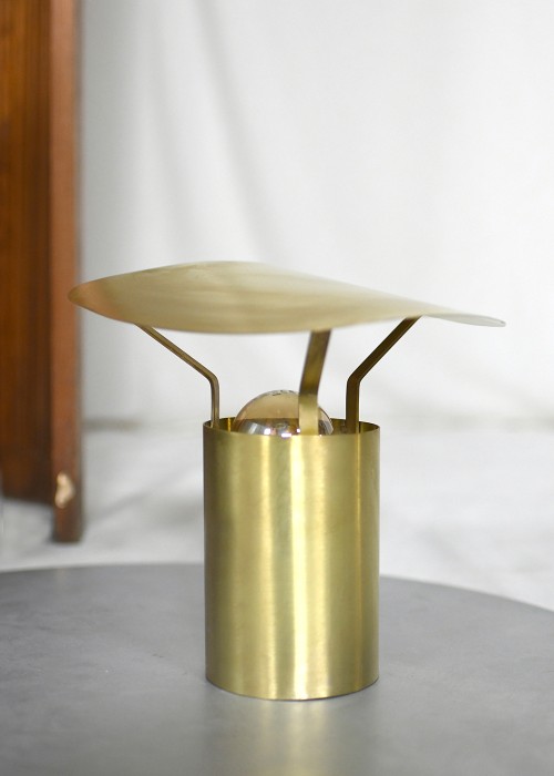 Table lamp, Vallée