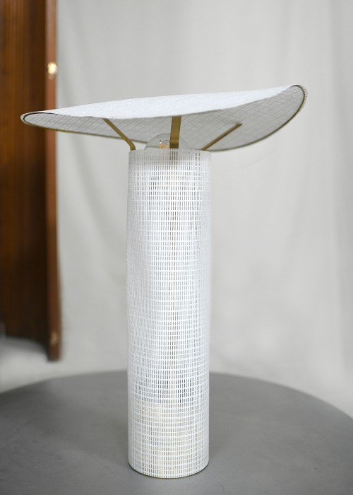 Table lamp, Haute Vallée