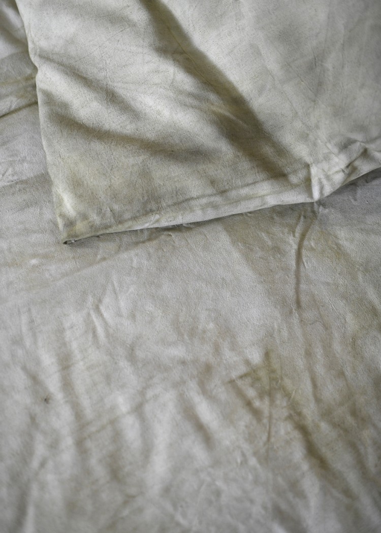 Duvet cover