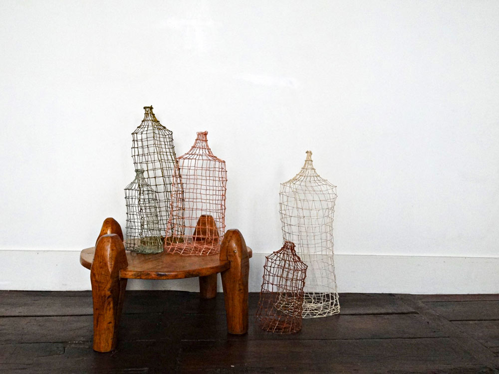 bouteilles-papier-georges bouteilles par georges