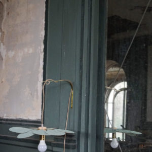 équerre pour Pale nomade