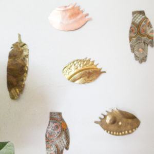 le bijou par Georges