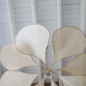 suspension pale couleur albâtre